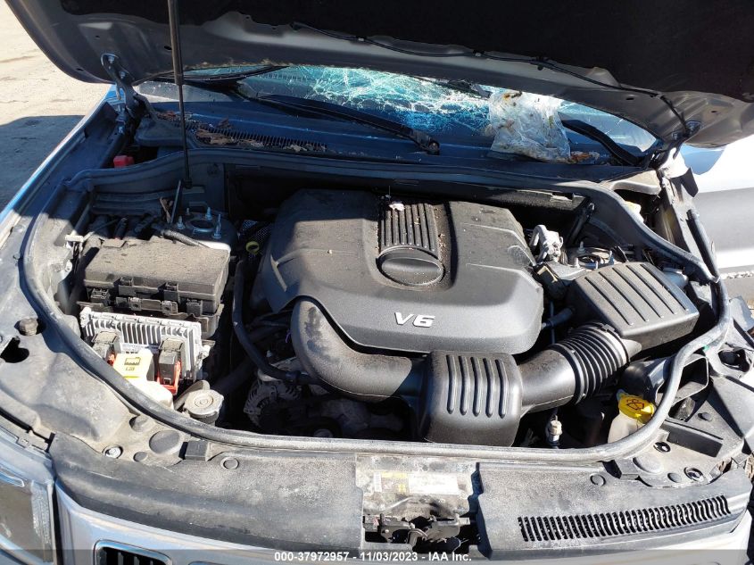 2015 JEEP GRAND CHEROKEE LAREDO - 1C4RJFAG9FC138274
