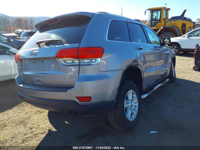 2015 JEEP GRAND CHEROKEE LAREDO - 1C4RJFAG9FC138274