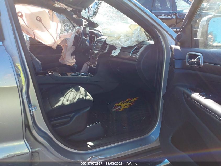 2015 JEEP GRAND CHEROKEE LAREDO - 1C4RJFAG9FC138274