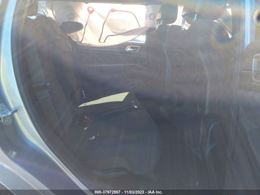 2015 JEEP GRAND CHEROKEE LAREDO - 1C4RJFAG9FC138274