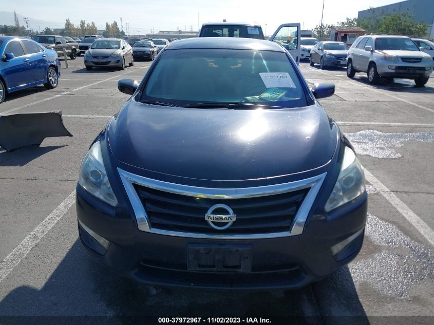 2013 NISSAN ALTIMA 2.5 S - 1N4AL3AP7DC210596
