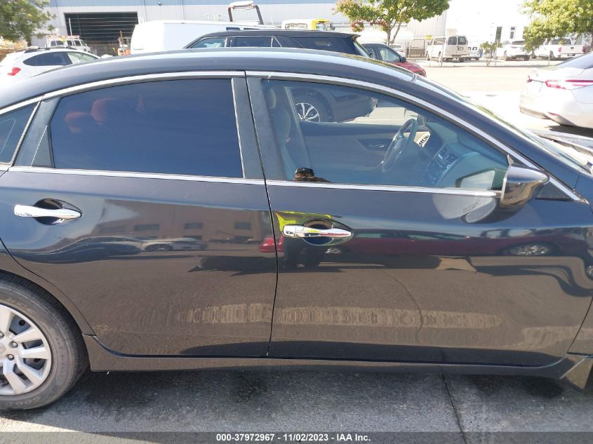 2013 NISSAN ALTIMA 2.5 S - 1N4AL3AP7DC210596