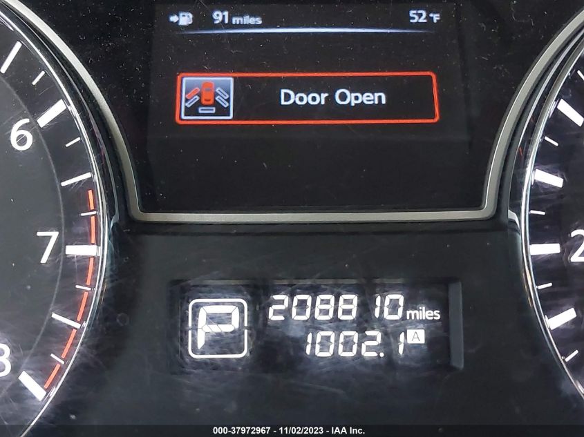 2013 NISSAN ALTIMA 2.5 S - 1N4AL3AP7DC210596
