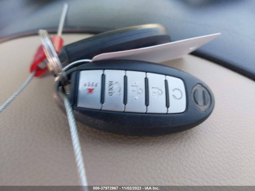 2013 NISSAN ALTIMA 2.5 S - 1N4AL3AP7DC210596