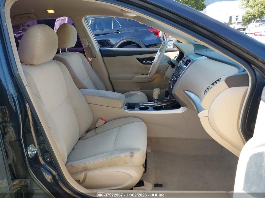 2013 NISSAN ALTIMA 2.5 S - 1N4AL3AP7DC210596