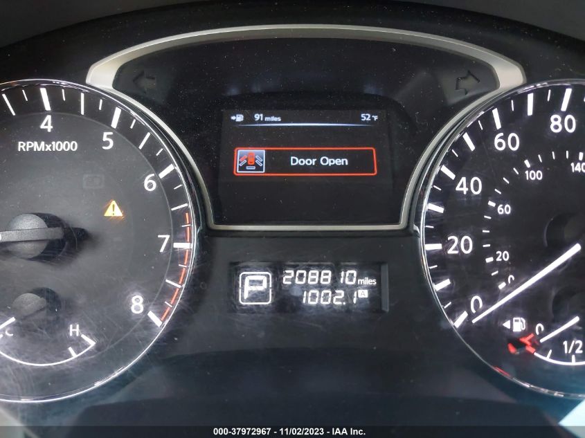 2013 NISSAN ALTIMA 2.5 S - 1N4AL3AP7DC210596