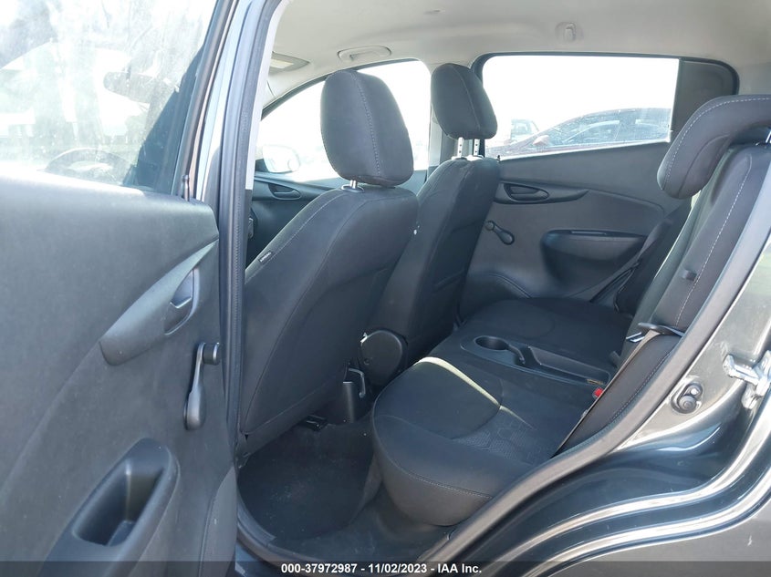 VIN KL8CB6SA9HC808835 2017 CHEVROLET SPARK LS CVT