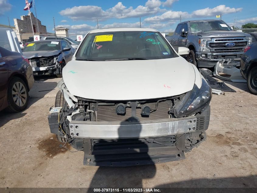 2017 NISSAN ALTIMA 2.5/S/SV/SL/SR - 1N4AL3AP8HC263104