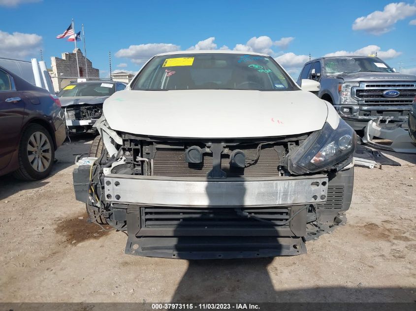 2017 NISSAN ALTIMA 2.5/S/SV/SL/SR - 1N4AL3AP8HC263104