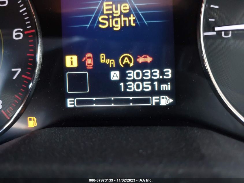 2022 SUBARU CROSSTREK SPORT - JF2GTHSC6NH229658
