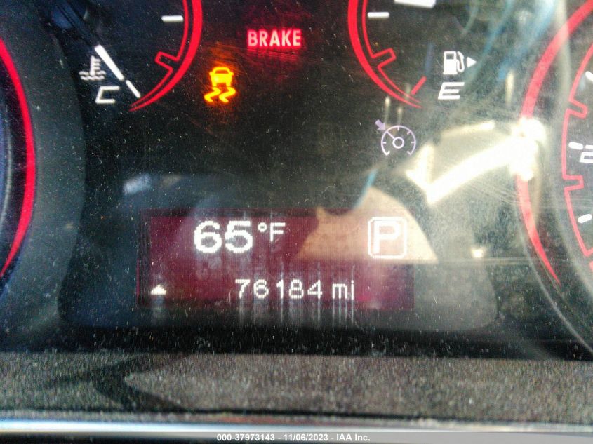 2015 DODGE DART SXT - 1C3CDFBB2FD141323