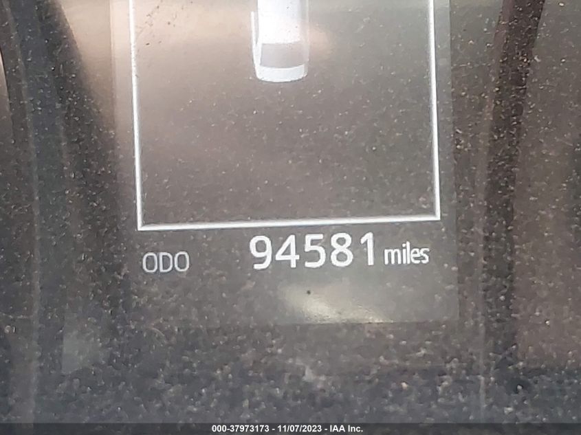 2020 TOYOTA CAMRY LE - 4T1C11AK9LU356634