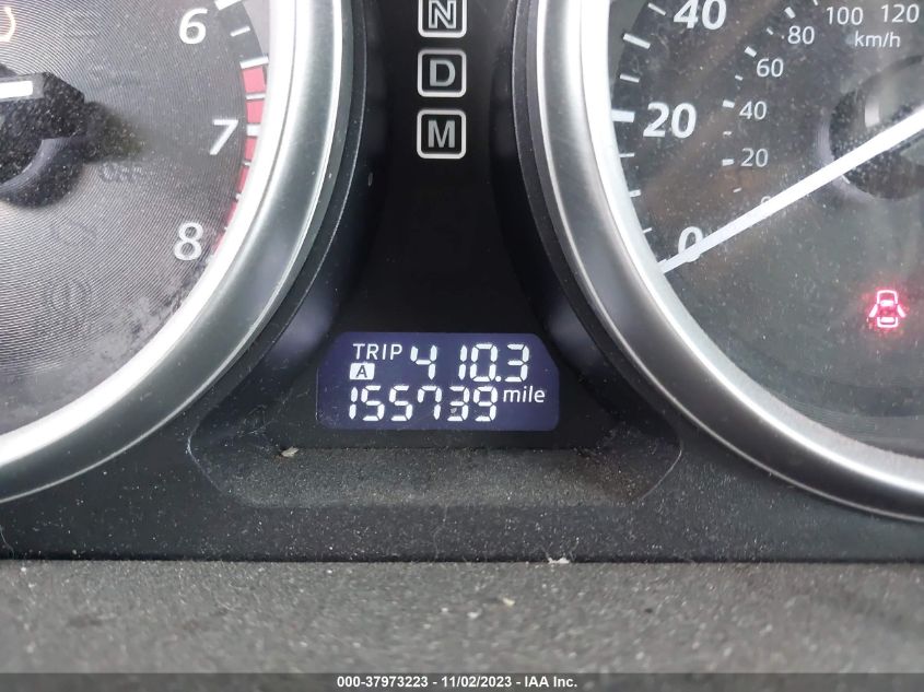 2013 MAZDA CX-9 GRAND TOURING - JM3TB3DV2D0400346