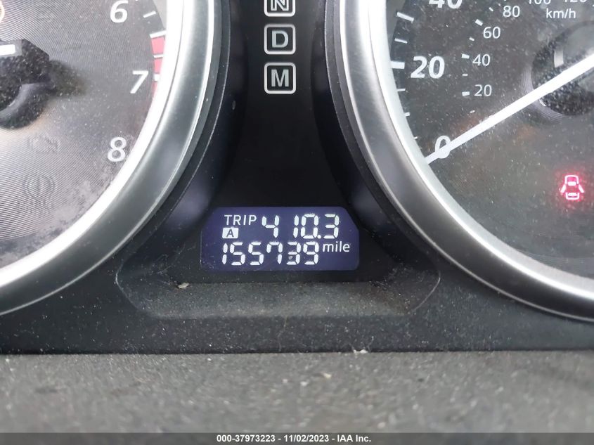 2013 MAZDA CX-9 GRAND TOURING - JM3TB3DV2D0400346