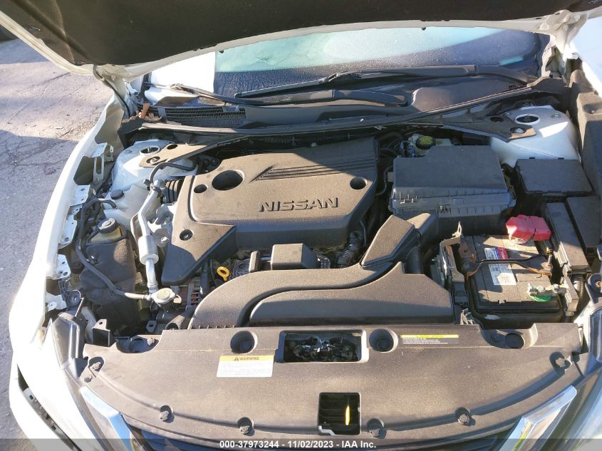 2017 NISSAN ALTIMA 2.5/S/SV/SL/SR - 1N4AL3AP4HC258935