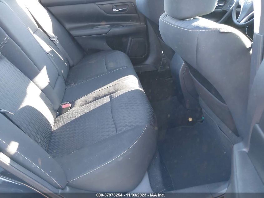 2018 NISSAN ALTIMA 2.5/S/SV/SL/SR - 1N4AL3AP4JC106336