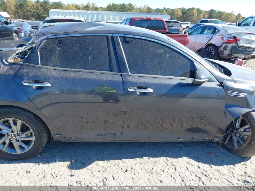 2019 KIA OPTIMA LX/S - 5XXGT4L3XKG318759