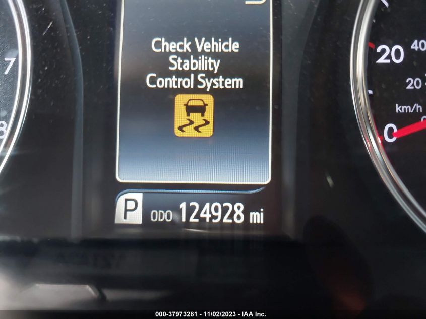 2016 TOYOTA CAMRY LE/XLE/SE/XSE - 4T1BF1FK8GU534500