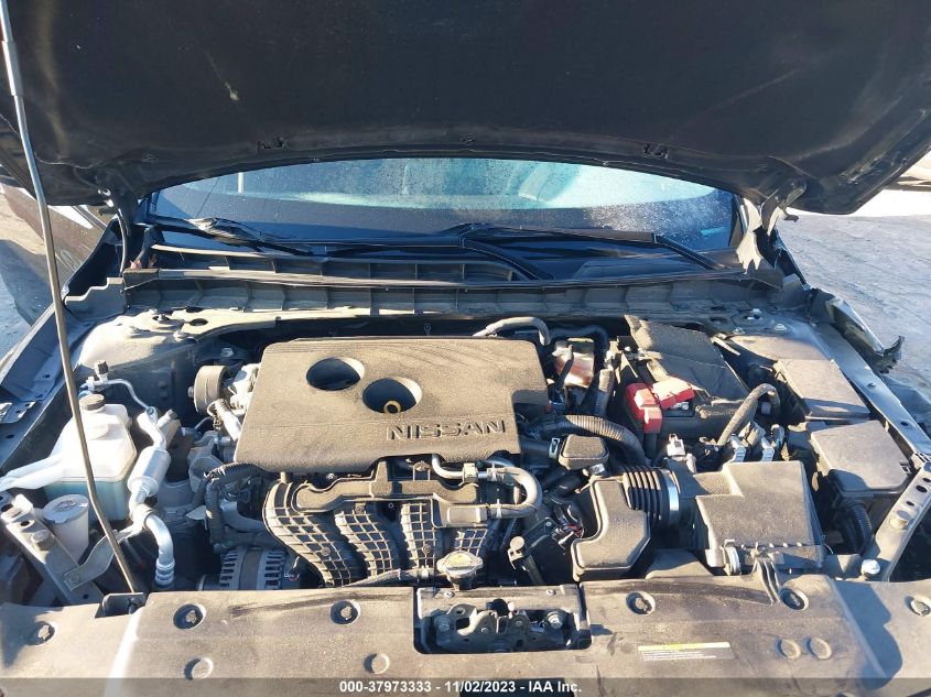 2020 NISSAN ALTIMA S - 1N4BL4BV0LC206170