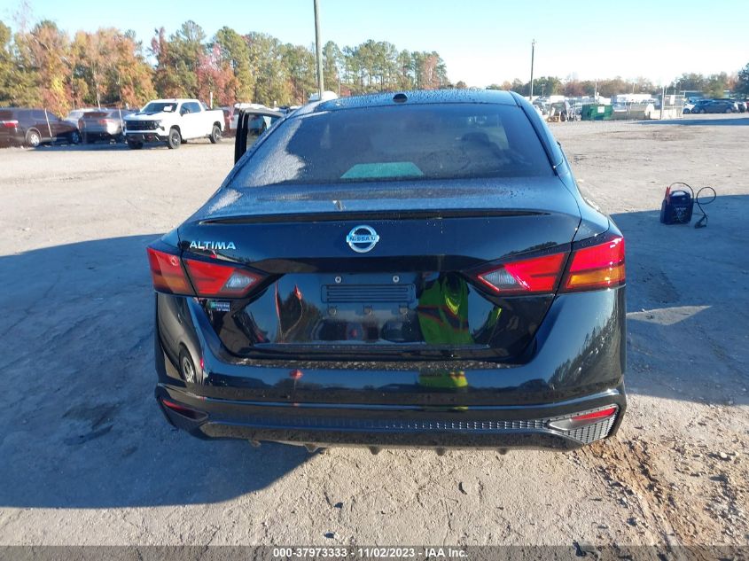 2020 NISSAN ALTIMA S - 1N4BL4BV0LC206170