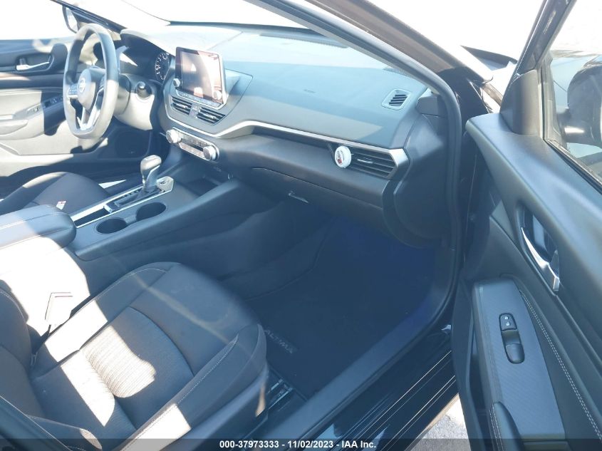 2020 NISSAN ALTIMA S - 1N4BL4BV0LC206170