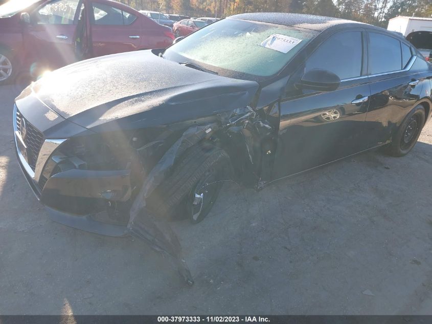 2020 NISSAN ALTIMA S - 1N4BL4BV0LC206170