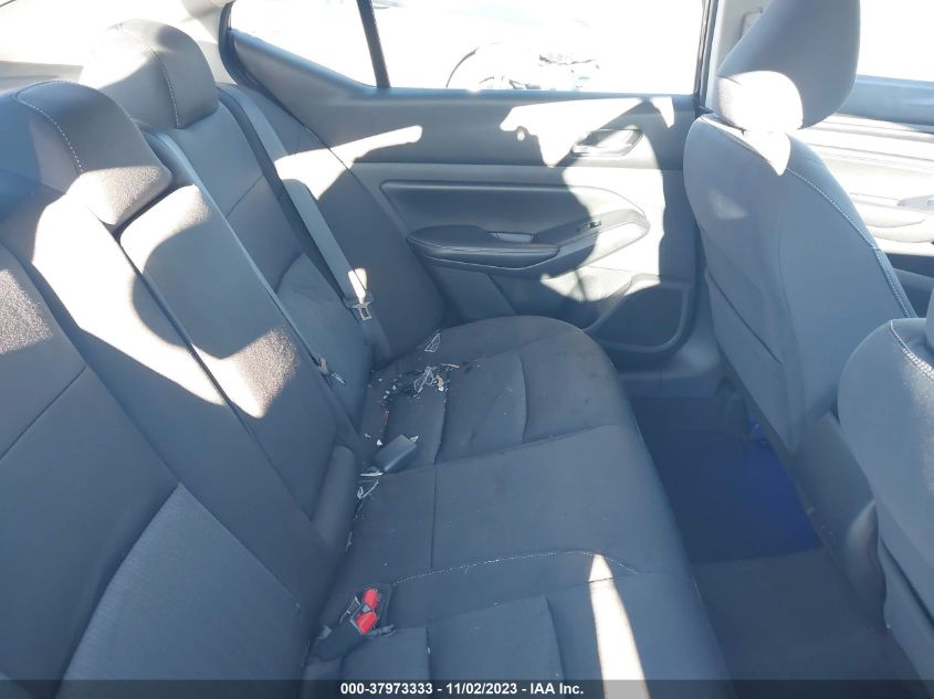 2020 NISSAN ALTIMA S - 1N4BL4BV0LC206170