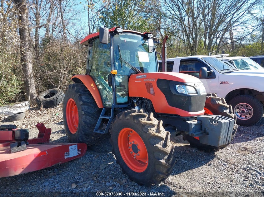 2014 KUBOTA OTHER