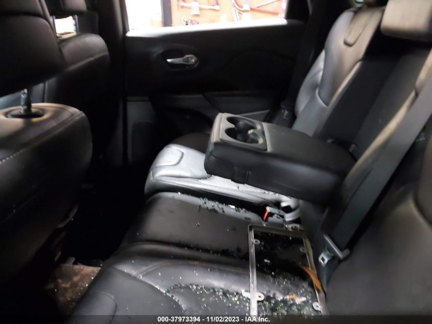 2015 JEEP CHEROKEE LIMITED - 1C4PJLDS1FW656559