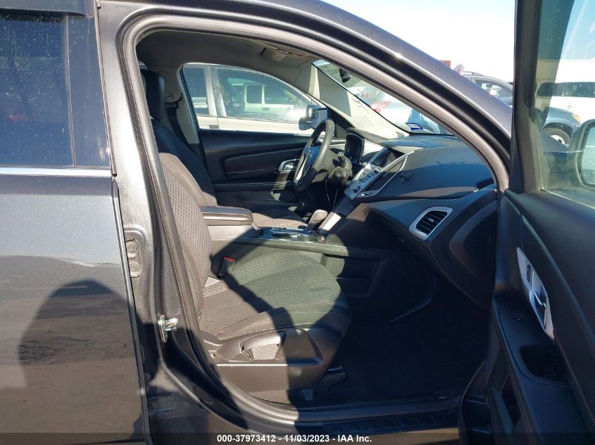 2014 GMC TERRAIN SLE - 2GKALMEK2E6127199