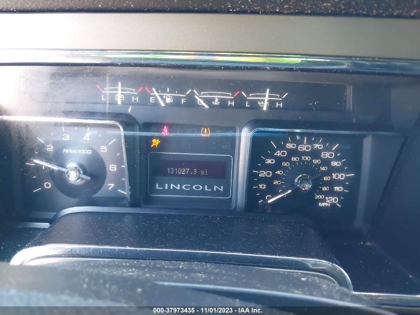 2013 LINCOLN NAVIGATOR - 5LMJJ2H54DEL06908