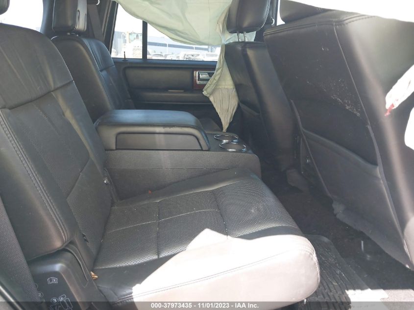 2013 LINCOLN NAVIGATOR - 5LMJJ2H54DEL06908