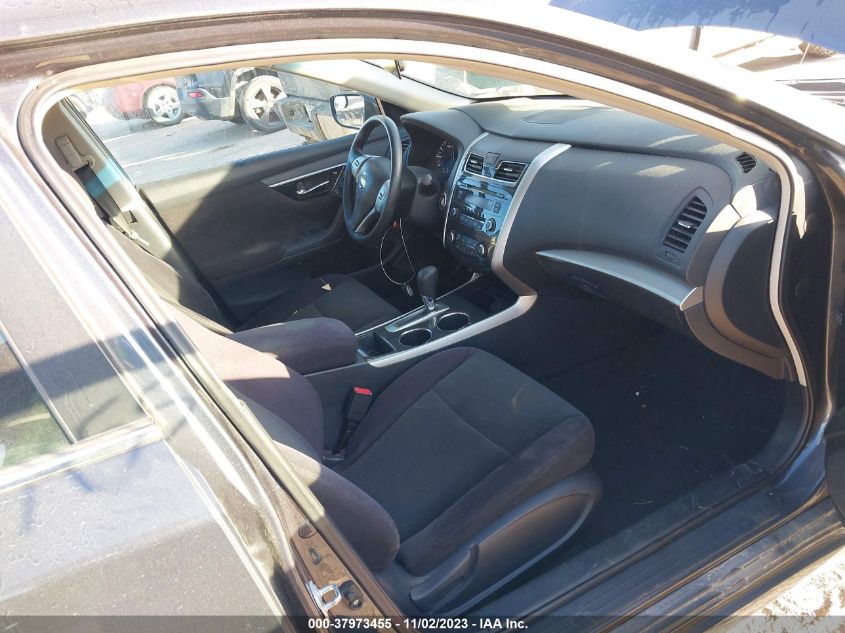 2013 NISSAN ALTIMA 2.5 S - 1N4AL3AP1DN459268