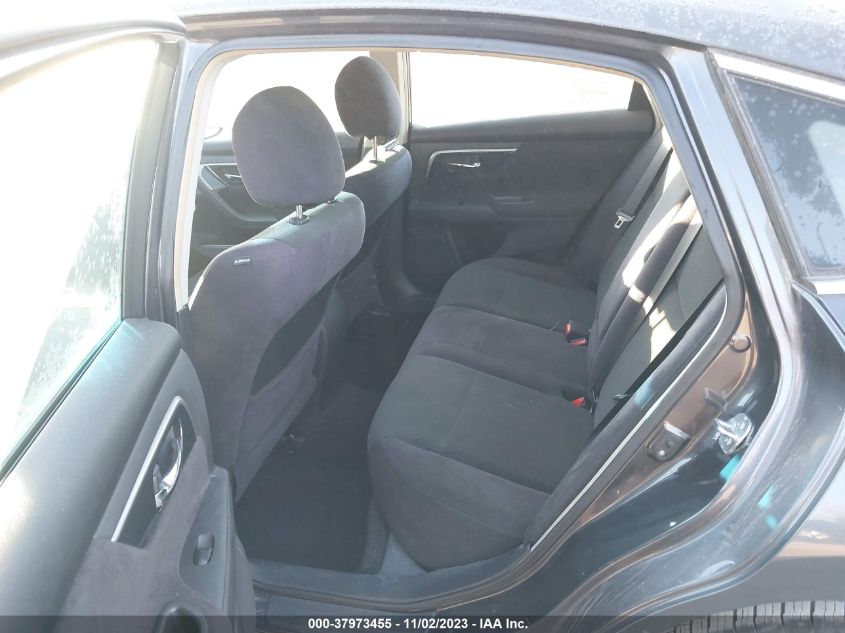2013 NISSAN ALTIMA 2.5 S - 1N4AL3AP1DN459268