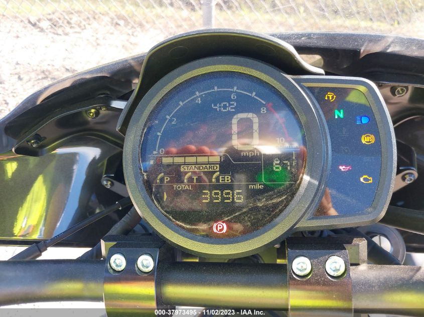 2023 HONDA CMX1100 T JH2SC8369PK200850