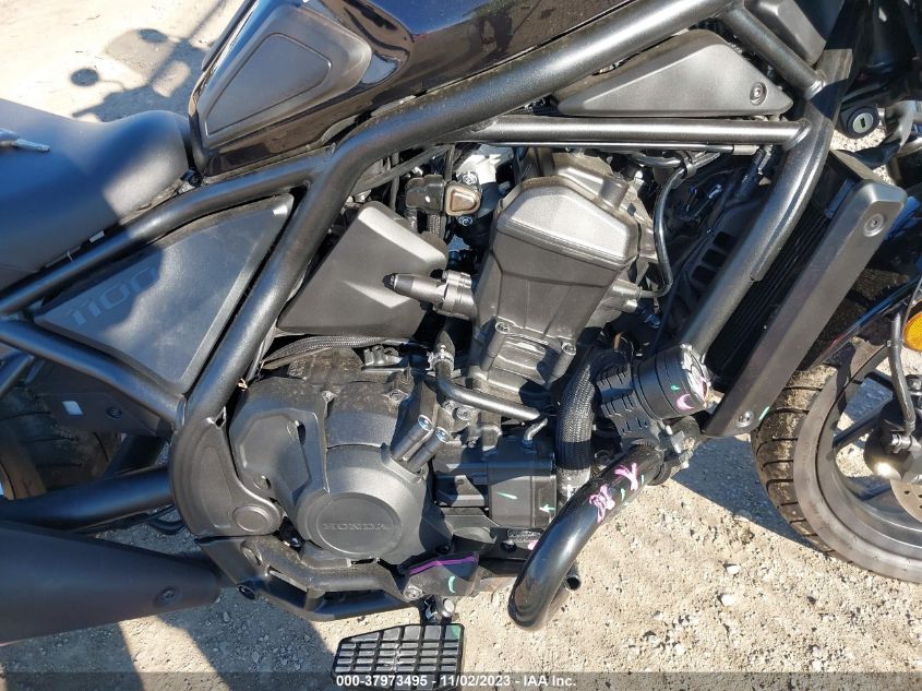 2023 HONDA CMX1100 T JH2SC8369PK200850