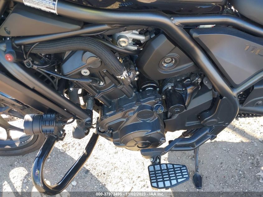 2023 HONDA CMX1100 T JH2SC8369PK200850