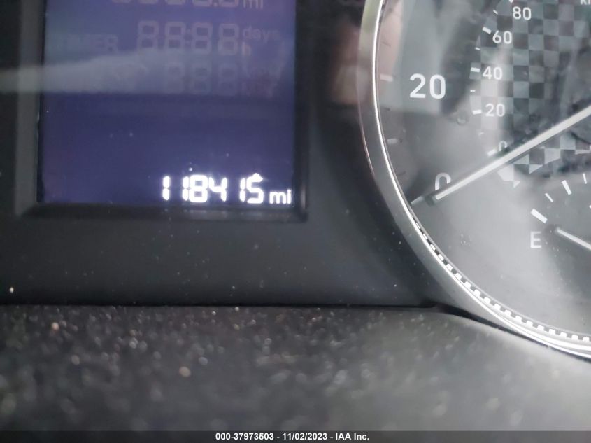 2019 HYUNDAI ELANTRA SE - KMHD74LF9KU808102