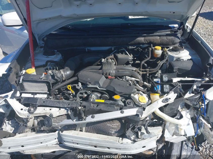 2013 SUBARU OUTBACK 2.5I LIMITED - 4S4BRBLC9D3217143