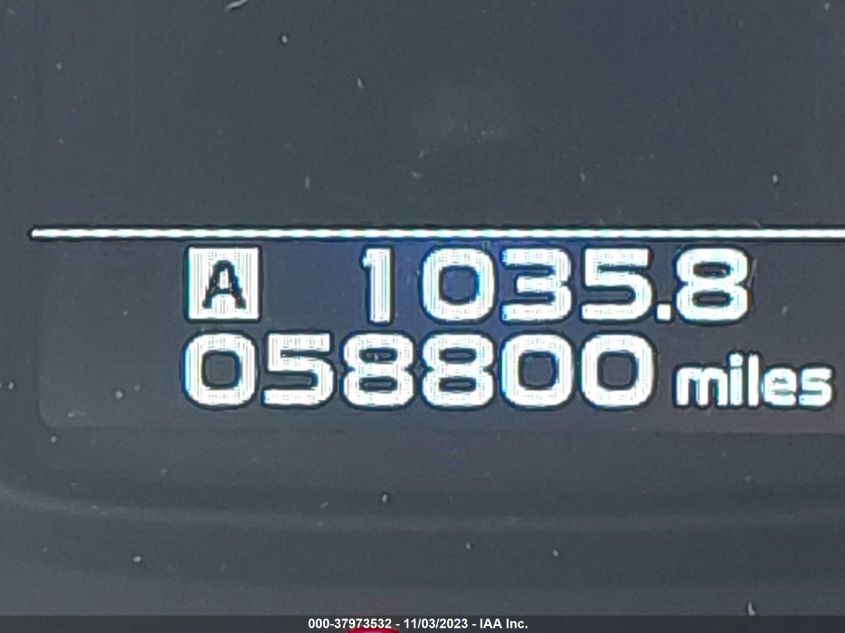 2013 SUBARU OUTBACK 2.5I LIMITED - 4S4BRBLC9D3217143