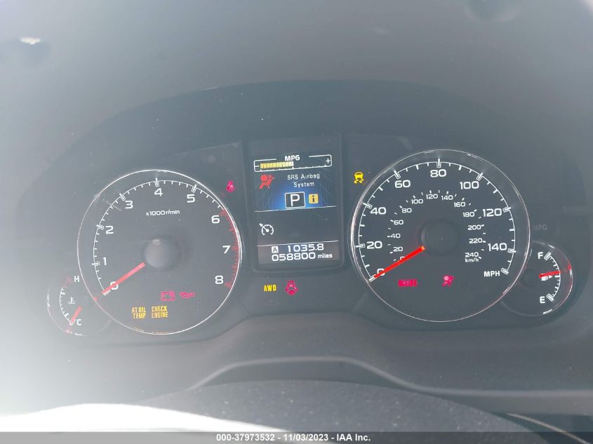2013 SUBARU OUTBACK 2.5I LIMITED - 4S4BRBLC9D3217143
