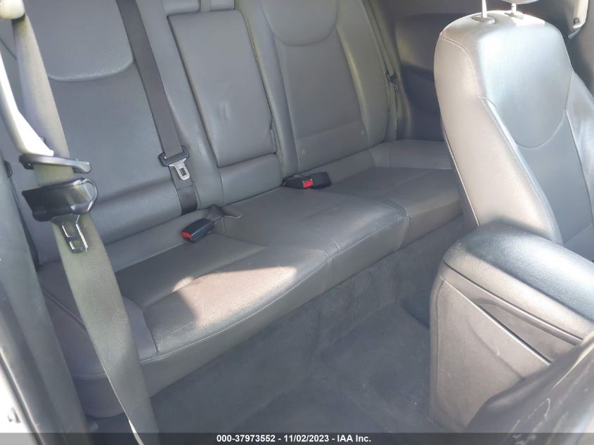 2013 HYUNDAI ELANTRA SE - KMHDH6AE3DU007834