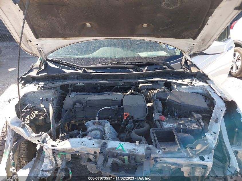 2015 HONDA ACCORD SPORT - 1HGCR2F58FA155501