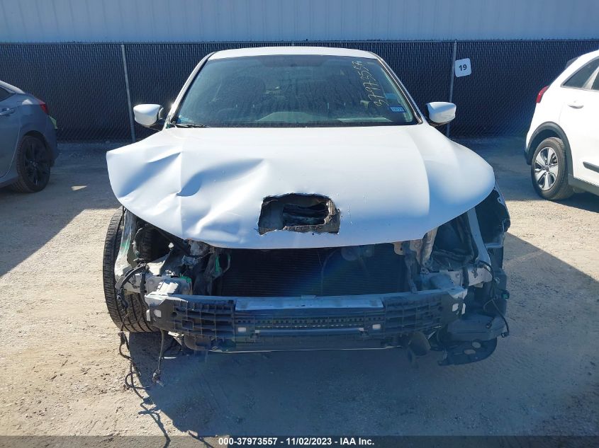 2015 HONDA ACCORD SPORT - 1HGCR2F58FA155501