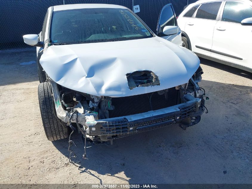 2015 HONDA ACCORD SPORT - 1HGCR2F58FA155501