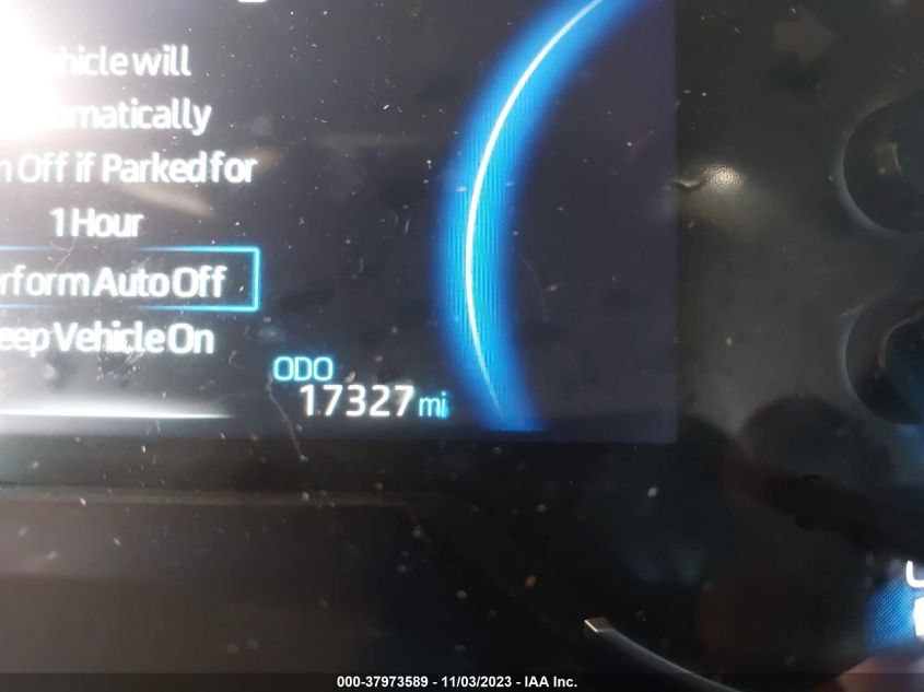 2022 TOYOTA RAV4 PRIME XSE - JTMEB3FV7ND095418