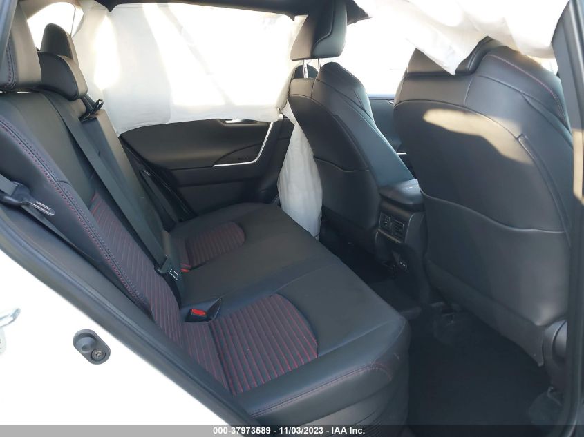 2022 TOYOTA RAV4 PRIME XSE - JTMEB3FV7ND095418