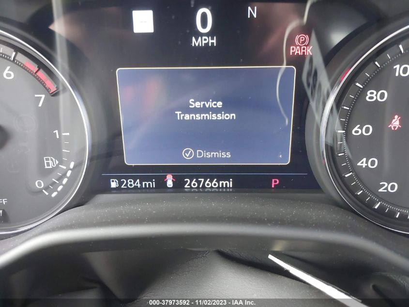 2020 CADILLAC CT5 PREMIUM LUXURY 1G6DT5RK1L0121198