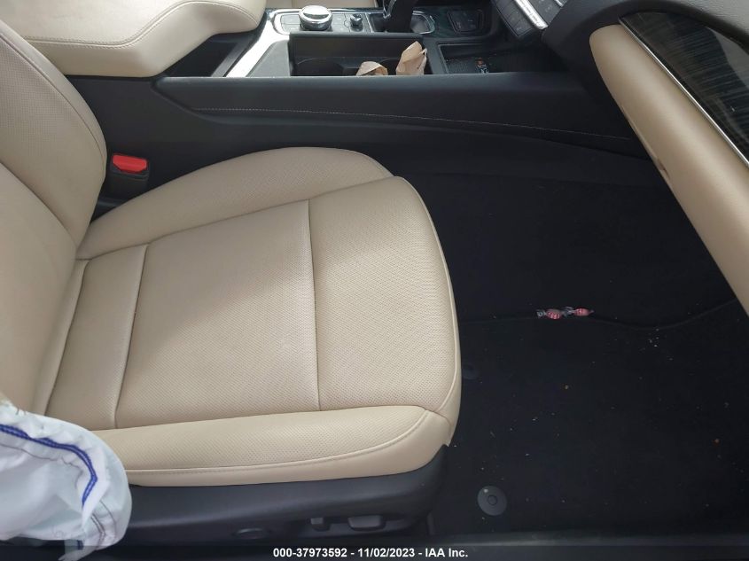 2020 CADILLAC CT5 PREMIUM LUXURY 1G6DT5RK1L0121198