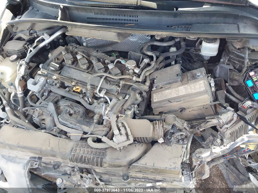 2020 TOYOTA COROLLA SE - 5YFP4RCEXLP011015
